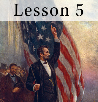 Lesson 5: What Is a Democracy?