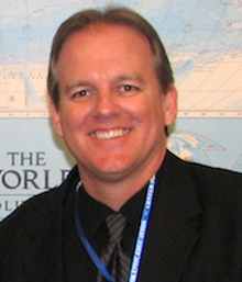 Greg Synnott