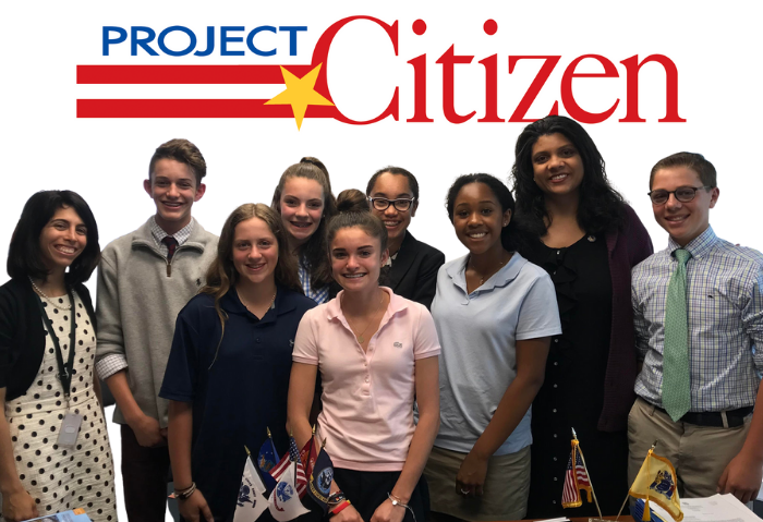 Project Citizen