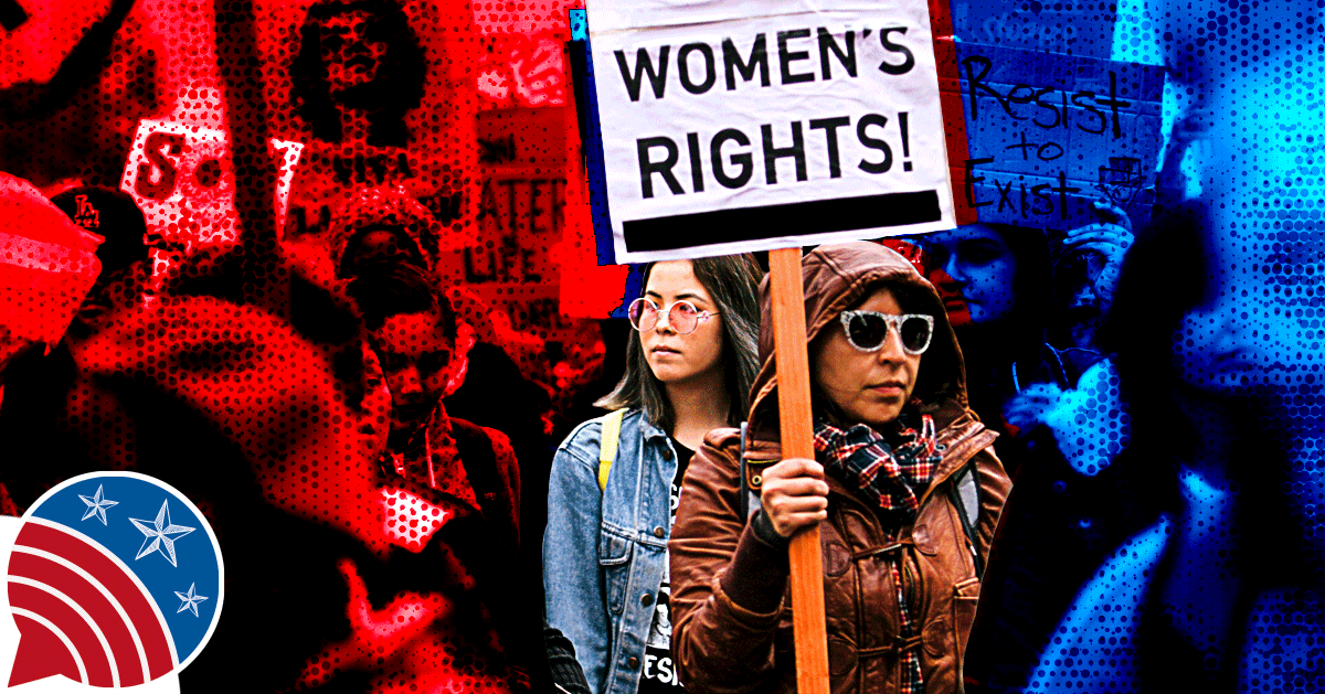 Civil Discourse Module: Women's Rights 