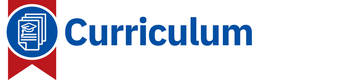 Icon: Curriculum