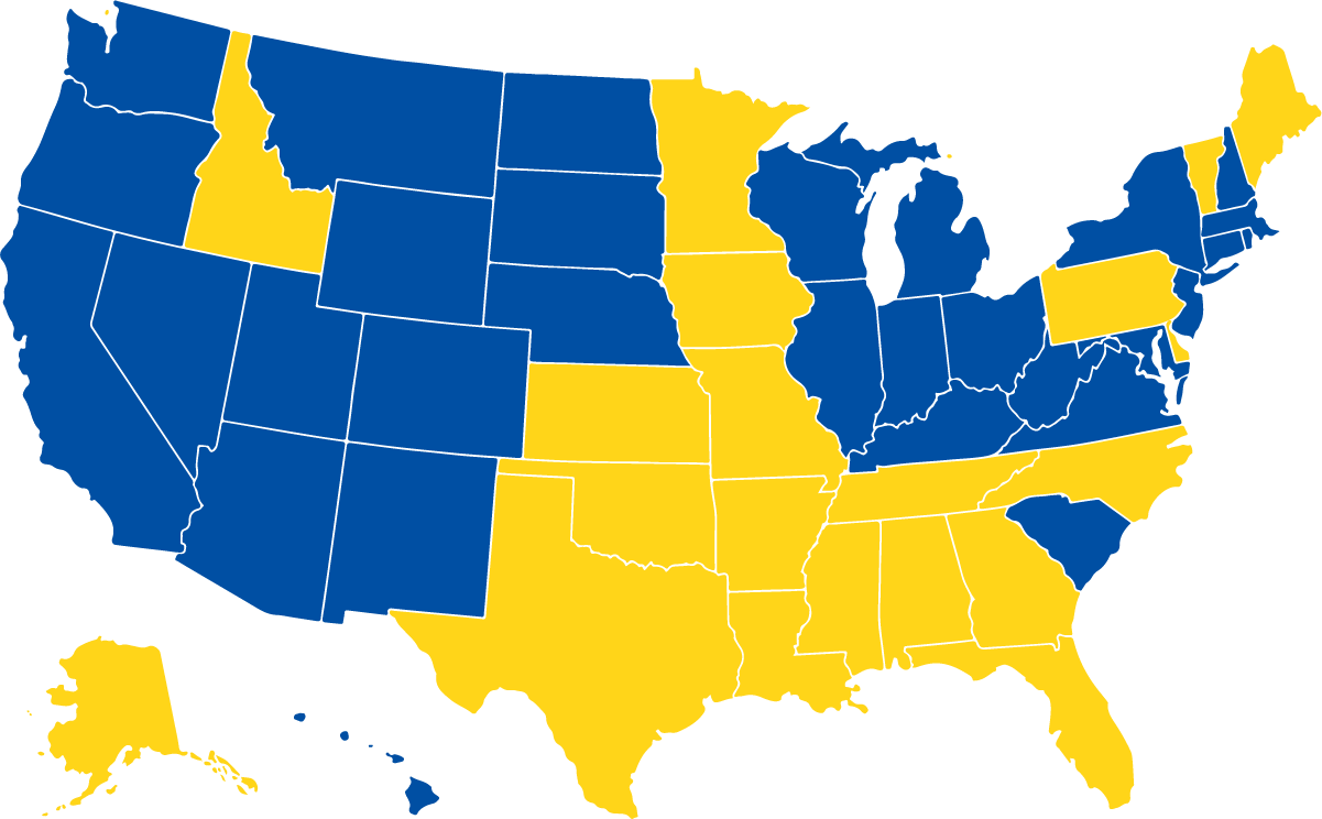 Unitedstates Map Nationalfinals States 2024 08 