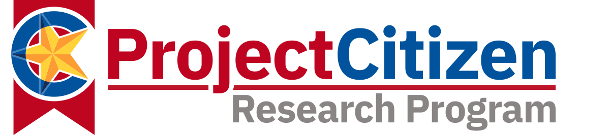 Project Citizen Research Program - civiced.org