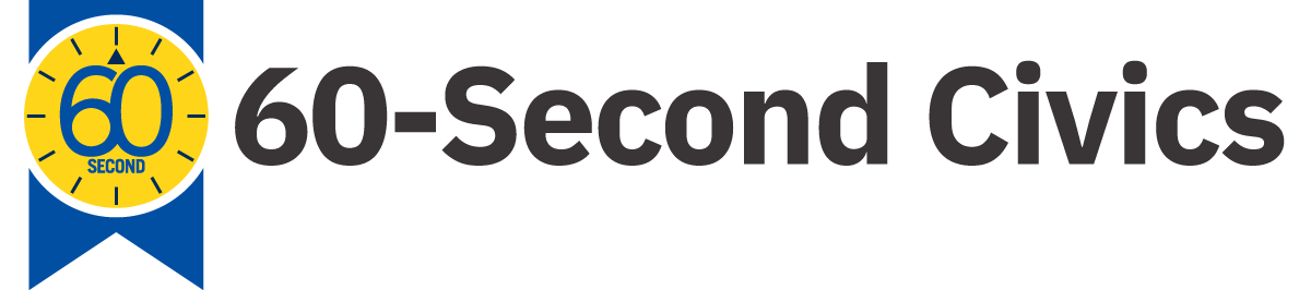 Logo: Project Citizen