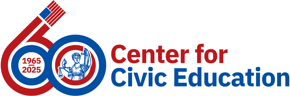 Center for Civic Education 60th Anniversary