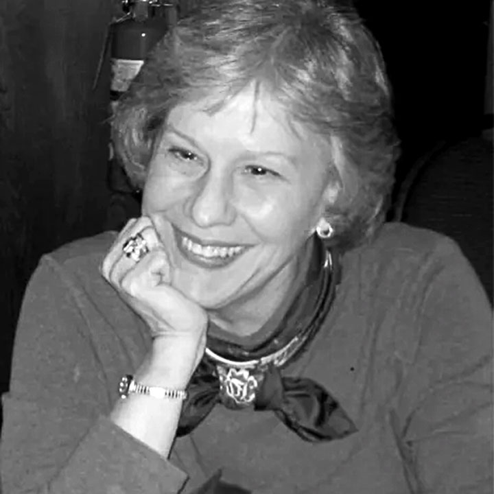 Dr. Susan Leeson