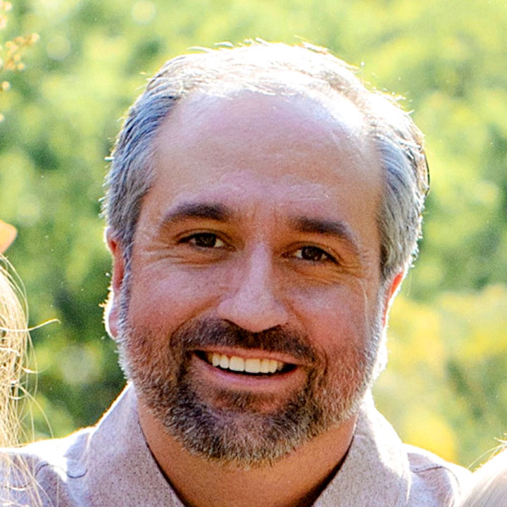 Benjamin Glickman