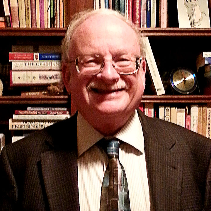 Dan Taubman