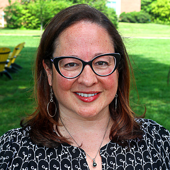 Lauren Bell, PhD