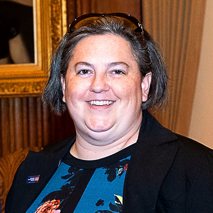 Trish Everett