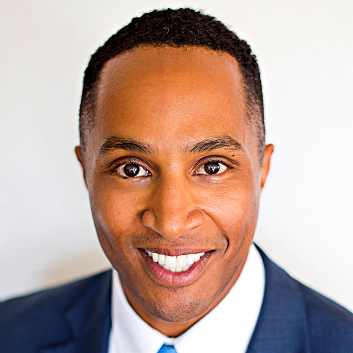 Zelalem Bogale, Esq.