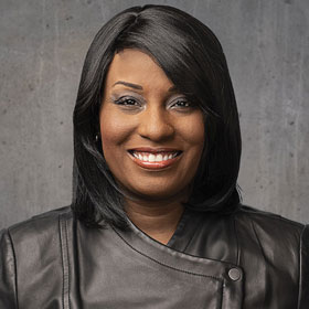 Patrice Snow