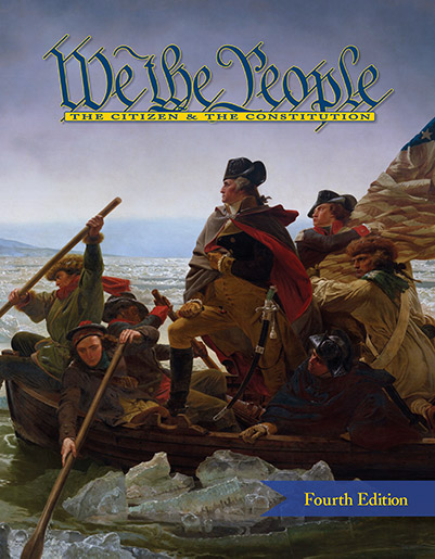 We the People Level 1 Textbook