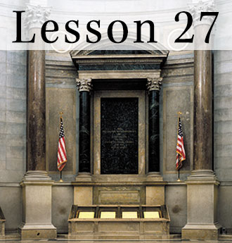 Lesson 27: What Are Bills of Rights and What Kinds of Rights Does the U.S. Bill of Rights Protect?