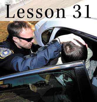 Lesson 31: How Do the Fourth and Fifth Amendments Protect against Unreasonable Law Enforcement Procedures?